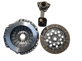 Kupplung Kupplungssatz für Ford Focus ST170 KW 127 PS 173 Baujahr 2002-2004