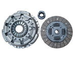 Kupplung Kupplungssatz für VW Fox Schrägheck 1.6 KW 74 PS 101 Baujahr 2003-2014