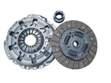 Kupplung Kupplungssatz für VW Fox Schrägheck 1.6 KW 74 PS 101 Baujahr 2003-2014