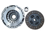 Kupplung Kupplungssatz für VW Fox Schrägheck 1.6 KW 74 PS 101 Baujahr 2003-2014