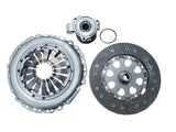 Kupplung Kupplungssatz Suzuki III 1.3 DDiS KW 51 PS 69 Baujahr 2005 bis