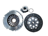 Kupplung Kupplungssatz Suzuki III 1.3 DDiS KW 51 PS 69 Baujahr 2005 bis
