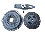 Kupplungssatz für Smart forfour Brabus 1.5 KW 130 PS 177 Baujahr 2005-2006