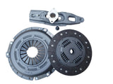 Kupplungssatz für Smart forfour Brabus 1.5 KW 130 PS 177 Baujahr 2005-2006