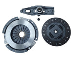 Kupplungssatz für Smart forfour Brabus 1.5 KW 130 PS 177 Baujahr 2005-2006