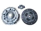 Sachs Kupplungssatz Kupplung für Audi A2 1.2 TDI KW 45 PS 61 Baujahr 2001 - 2005