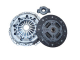 Sachs Kupplungssatz Kupplung für Audi A2 1.2 TDI KW 45 PS 61 Baujahr 2001 - 2005