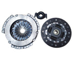 Sachs Kupplungssatz Kupplung für Audi A2 1.2 TDI KW 45 PS 61 Baujahr 2001 - 2005