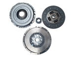 Sachs Kupplung Kupplungssatz für Ford Transit Fahrgestell 2.4 DI KW 66 PS 90 Baujahr 2000 -  2006