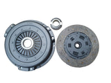 Kupplungssatz für Mercedes Benz 250 GE KW 115 PS 156 Baujahr 1979-1989