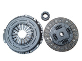 Kupplung Kupplungssatz für Ford Transit Kasten 2.0 KW 84 PS 114 Baujahr 1994 - 2000