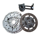 LUK Kupplung Kupplungssatz für Mazda 1.4 KW 59 PS 80 Baujahr 2003 - 2007