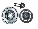 LUK Kupplung Kupplungssatz für Mazda 1.4 KW 59 PS 80 Baujahr 2003 - 2007