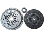 LUK Kupplung Kupplungssatz für Audi A4 2.0 TDI KW 93 PS 126 Baujahr 2005 - 2006