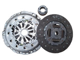 LUK Kupplung Kupplungssatz für Audi A4 2.0 TDI KW 93 PS 126 Baujahr 2005 - 2006