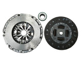 LUK Kupplung Kupplungssatz für Audi A4 2.0 TDI KW 93 PS 126 Baujahr 2005 - 2006