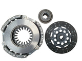 Kupplungssatz für BMW 7er 740i iL KW 210 PS 286 Baujahr 1996-2001