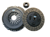 Kupplungssatz für Chrysler Voyager Grand Voyager III 2.5 TD Baujahr 1995-2001