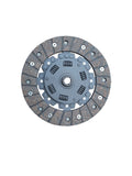 Kupplungsscheibe für Ford 12M 15M P4 P6 Lim Coupe Baujahr 1962 bis