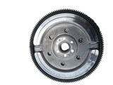 Valeo Zweimassenschwungrad für Citroen C4 I Picasso 1.6 HDi 110 KW 82 PS 112 Baujahr 2010-2013