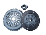 Kupplung Kupplungssatz für Peugeot 806 1.9 TD KW 66 PS 90 Baujahr 1995 - 2002