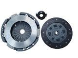 Kupplung Kupplungssatz für Peugeot 806 1.9 TD KW 66 PS 90 Baujahr 1995 - 2002
