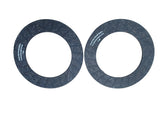 Valeo Kupplungsbeläge Gutbrod Durchmesser 228 Stärke 3,2