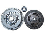 Sachs Kupplungssatz für Seat Ibiza 4 SC 1.2 TDI KW 55 PS 75 Baujahr 2010-2015