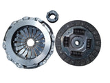 Sachs Kupplungssatz für Seat Ibiza 4 SC 1.2 TDI KW 55 PS 75 Baujahr 2010-2015