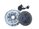 Sachs Kupplungssatz für Nissan Juke 1  1.6 LPG KW 85 PS 116 Baujahr 2012-2019