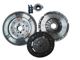 Sachs Kupplungssatz für Lancia Lybra SW 1.9 JTD  KW 81 PS 110 Baujahr 2000-2001
