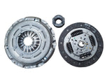 Sachs Kupplungssatz VW Polo 5 Van 1.4 TDI KW 55 PS 75 Baujahr 2014-2017