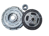 Sachs Kupplungssatz VW Polo 5 Van 1.4 TDI KW 55 PS 75 Baujahr 2014-2017