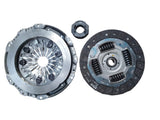 Sachs Kupplungssatz VW Polo 5 Van 1.4 TDI KW 55 PS 75 Baujahr 2014-2017