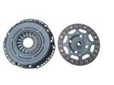 Kupplung Kupplungssatz Ford Fusion 1.4 TDCI KW 50 PS 68 Baujahr 2002 - 2012