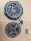 Kupplung Kupplungssatz für Fiat Marea 1.4 80 12V KW 59 PS 80 Baujahr 1996 -2002