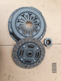 Kupplung Kupplungssatz für Fiat Marea 1.4 80 12V KW 59 PS 80 Baujahr 1996 -2002