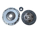 Sachs Kupplung Kupplungssatz für Skoda Roomster 1.9 TDI KW 74 PS 101  Baujahr 2006-2006