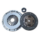 Sachs Kupplung Kupplungssatz für Skoda Roomster 1.9 TDI KW 74 PS 101  Baujahr 2006-2006