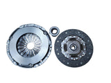 Sachs Kupplung Kupplungssatz für Skoda Roomster 1.9 TDI KW 74 PS 101  Baujahr 2006-2006