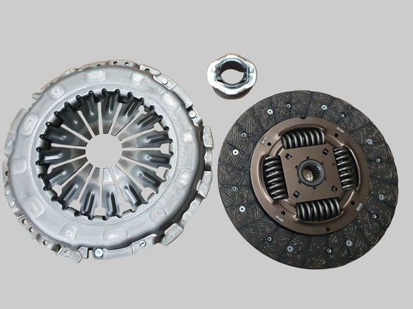 Sachs Kupplung Kupplungssatz Kia Carens 1.6 CRDI 110 KW 85 PS 116 Baujahr 2010 -2013