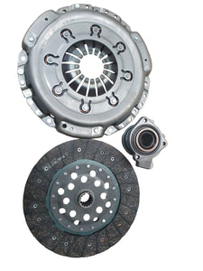 Sachs Kupplungssatz für Saab 9-5  3.0 TiD KW 130 PS 177 Baujahr 2001 - 2005