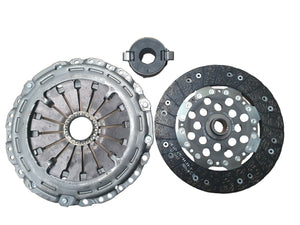 Sachs Kupplungssatz für Citroen Jumpy 1 Kasten 2.0 HDI KW 80 PS 109 Baujahr 2001- 2006