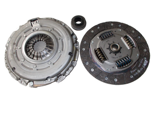 Sachs Kupplungssatz für Peugeot Expert Kasten 2.0 HDi 130 KW 94 Baujahr 2011 - 2016