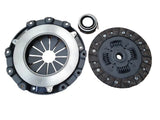 Kupplung Kupplungssatz Subaru Justy 1.3 GX 4x4 KW 50 PS 68 Baujahr 1995 - 2003