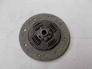 Kupplungsscheibe für Audi 100 CA 4 Avant KW 206 PS 280 Baujahr 1992 - 1994