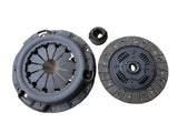 Kupplung Kupplungssatz für Kia Rio Stufenheck 1.3 KW 60 PS 82 Baujahr 2000 - 2005