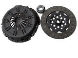Kupplung Kupplungssatz für VW LT 28 - 46 Kasten 2.8 TDI KW 96 PS 130 Baujahr 1999 -2006