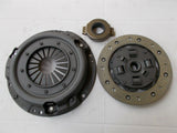 Kupplung Kupplungssatz Nissan Almera I Hatchback 1.6 KW 66 Baujahr 1995 2000