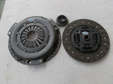 Kupplung Kupplungssatz Opel Calibra A 2.0 i 16V  KW 110 Baujahr 1990 1994